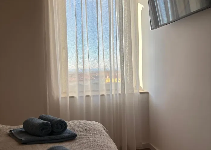 Casa Rinata Semesterbostad