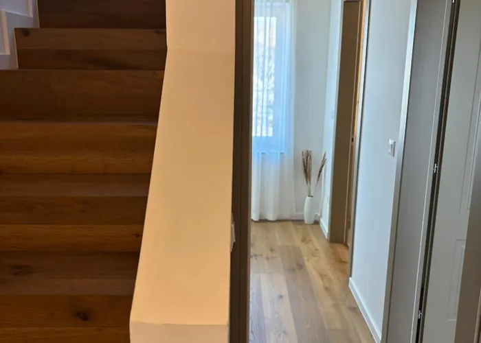 Semesterbostad Casa Rinata Novigrad Istria