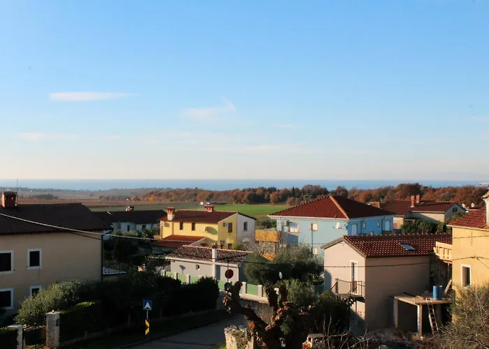 Casa Rinata Novigrad Istria