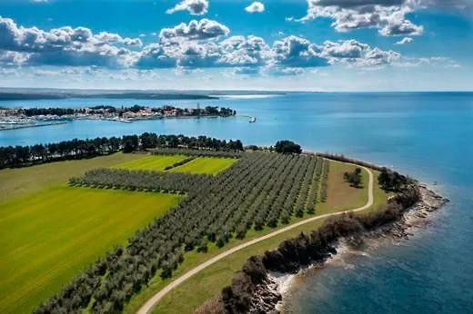 Casa Rinata Semesterbostad *